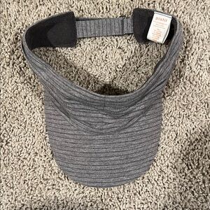 Pistil Gray Visor